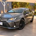 TOYOTA COROLLA 2.0 VVT-IE FLEX XEI DIRECT SHIFT TOYOTA COROLLA 2.0 VVT-IE FLEX XEI DIRECT SHIFT