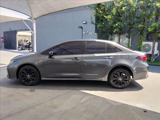 TOYOTA-COROLLA-2.0 VVT-IE FLEX XEI DIRECT SHIFT TOYOTA-COROLLA-2023