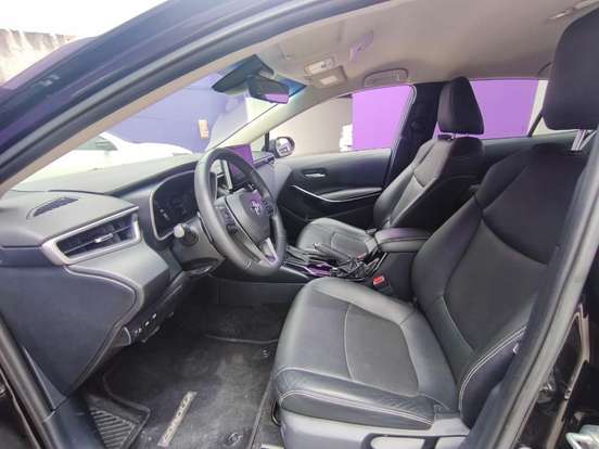 TOYOTA-COROLLA-2.0 VVT-IE FLEX XEI DIRECT SHIFT TOYOTA-COROLLA-2024