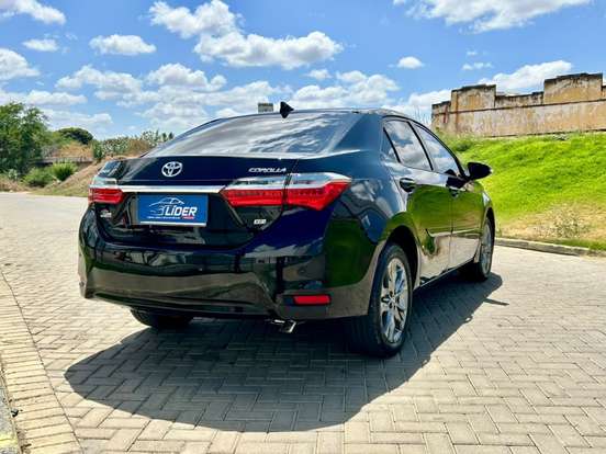 TOYOTA-COROLLA-2.0 XEI 16V FLEX 4P AUTOMÁTICO TOYOTA-COROLLA-2018