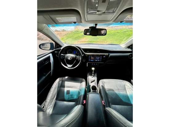 TOYOTA-COROLLA-2.0 XEI 16V FLEX 4P AUTOMÁTICO TOYOTA-COROLLA-2018