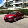 TOYOTA COROLLA 2.0 XEI 16V FLEX 4P AUTOMÁTICO TOYOTA COROLLA 2.0 XEI 16V FLEX 4P AUTOMÁTICO