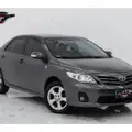 TOYOTA COROLLA 2.0 XEI 16V FLEX 4P AUTOMÁTICO TOYOTA COROLLA 2.0 XEI 16V FLEX 4P AUTOMÁTICO