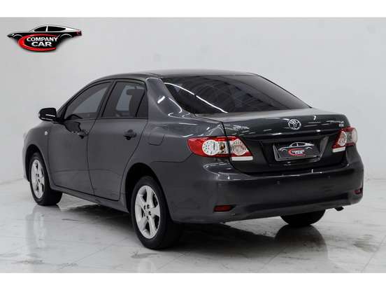 TOYOTA-COROLLA-2.0 XEI 16V FLEX 4P AUTOMÁTICO TOYOTA-COROLLA-2012