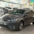 TOYOTA COROLLA 2.0 XEI 16V FLEX 4P AUTOMÁTICO TOYOTA COROLLA 2.0 XEI 16V FLEX 4P AUTOMÁTICO
