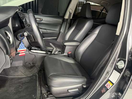 TOYOTA-COROLLA-2.0 XEI 16V FLEX 4P AUTOMÁTICO TOYOTA-COROLLA-2019