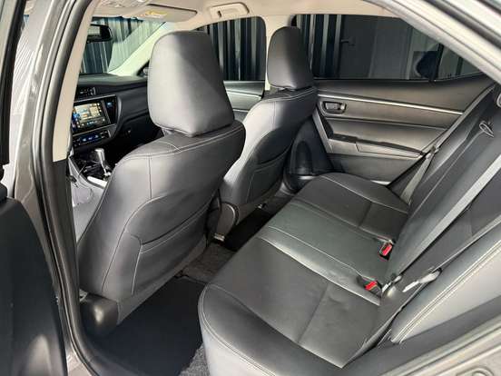 TOYOTA-COROLLA-2.0 XEI 16V FLEX 4P AUTOMÁTICO TOYOTA-COROLLA-2019