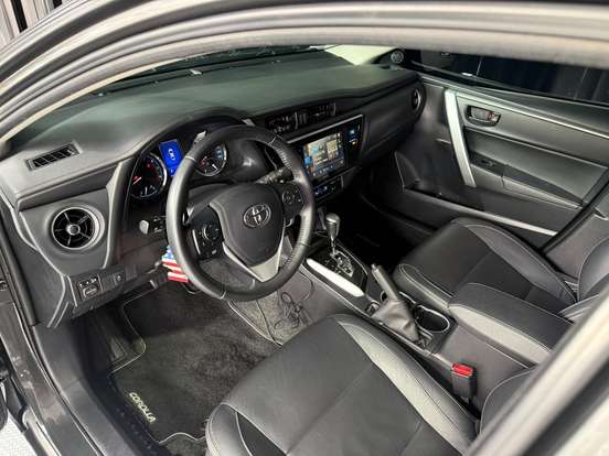 TOYOTA-COROLLA-2.0 XEI 16V FLEX 4P AUTOMÁTICO TOYOTA-COROLLA-2019