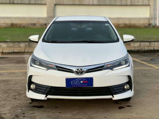 TOYOTA-COROLLA-2.0 XRS 16V FLEX 4P AUTOMÁTICO TOYOTA-COROLLA-2017