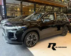 TOYOTA COROLLA CROSS 1.8 VVT-I HYBRID FLEX XRX CVT TOYOTA COROLLA CROSS 1.8 VVT-I HYBRID FLEX XRX CVT
