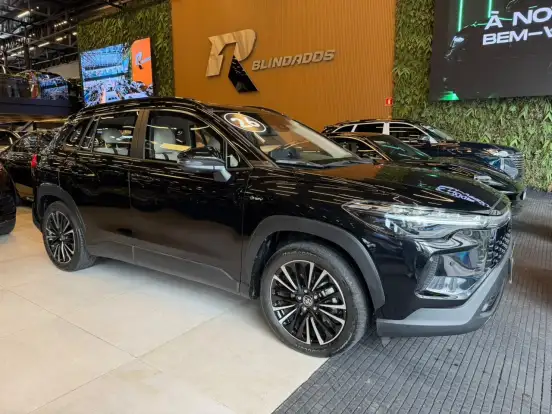TOYOTA-COROLLA CROSS-2025