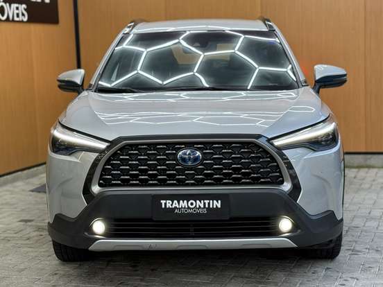 TOYOTA-COROLLA CROSS-2021