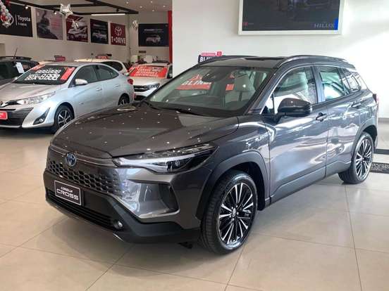 TOYOTA-COROLLA CROSS-2026