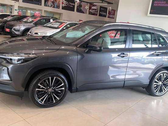 TOYOTA-COROLLA CROSS-2026