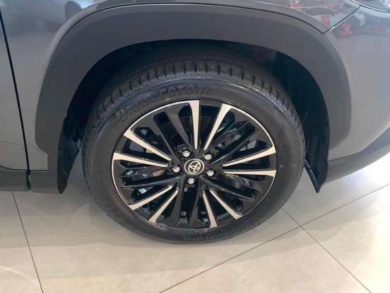 TOYOTA-COROLLA CROSS-1.8 VVT-I HYBRID FLEX XRX CVT TOYOTA-COROLLA CROSS-2026