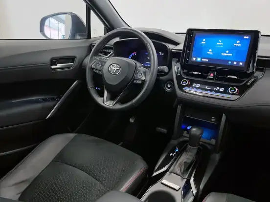TOYOTA-COROLLA CROSS-2023