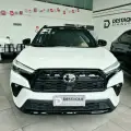 TOYOTA COROLLA CROSS 2.0 VVT-IE FLEX GR-SPORT DIRECT SHIFT TOYOTA COROLLA CROSS 2.0 VVT-IE FLEX GR-SPORT DIRECT SHIFT