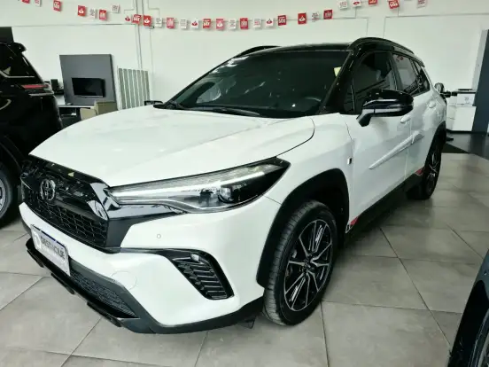 TOYOTA-COROLLA CROSS-2023