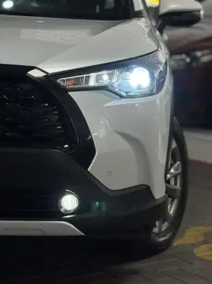 TOYOTA-COROLLA CROSS-2021