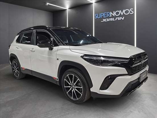 TOYOTA-COROLLA CROSS-2023
