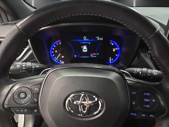 TOYOTA-COROLLA CROSS-2023