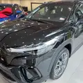 TOYOTA COROLLA CROSS 2.0 VVT-IE FLEX GR-SPORT DIRECT SHIFT TOYOTA COROLLA CROSS 2.0 VVT-IE FLEX GR-SPORT DIRECT SHIFT