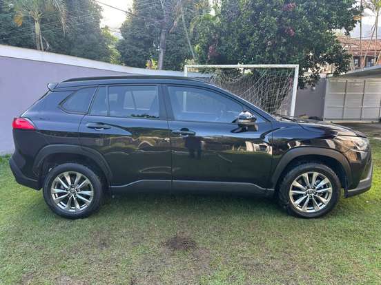 TOYOTA-COROLLA CROSS-2.0 VVT-IE FLEX XR DIRECT SHIFT TOYOTA-COROLLA CROSS-2021