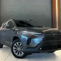 TOYOTA COROLLA CROSS 2.0 VVT-IE FLEX XR DIRECT SHIFT TOYOTA COROLLA CROSS 2.0 VVT-IE FLEX XR DIRECT SHIFT