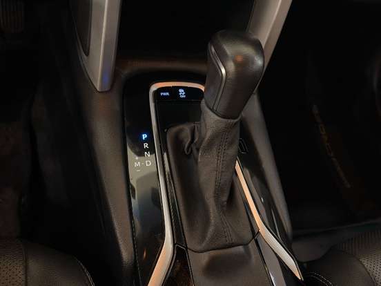 TOYOTA-COROLLA CROSS-2.0 VVT-IE FLEX XRE DIRECT SHIFT TOYOTA-COROLLA CROSS-2021
