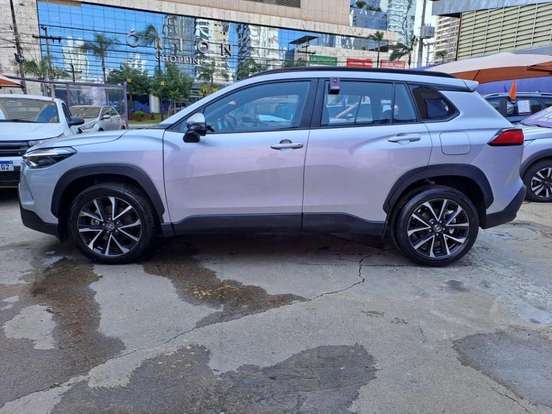 TOYOTA-COROLLA CROSS-2024
