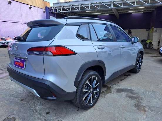 TOYOTA-COROLLA CROSS-2024