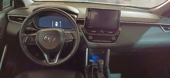 TOYOTA-COROLLA CROSS-2024