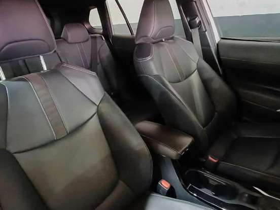 TOYOTA-COROLLA CROSS-2.0 VVT-IE FLEX XRE DIRECT SHIFT TOYOTA-COROLLA CROSS-2024