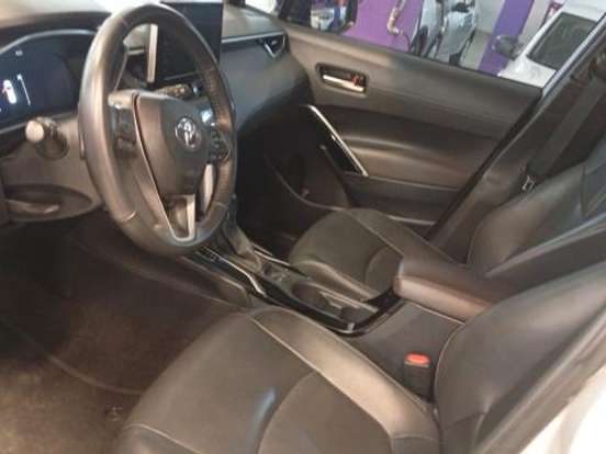 TOYOTA-COROLLA CROSS-2.0 VVT-IE FLEX XRE DIRECT SHIFT TOYOTA-COROLLA CROSS-2024