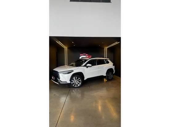 TOYOTA-COROLLA CROSS-2022