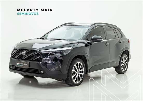 TOYOTA-COROLLA CROSS-2022
