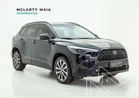 TOYOTA-COROLLA CROSS-2022