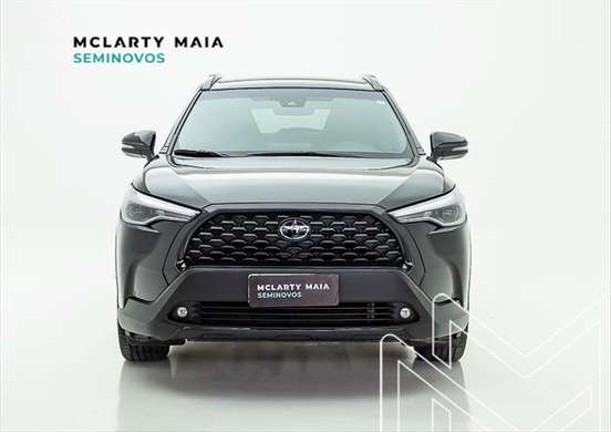 TOYOTA-COROLLA CROSS-2022