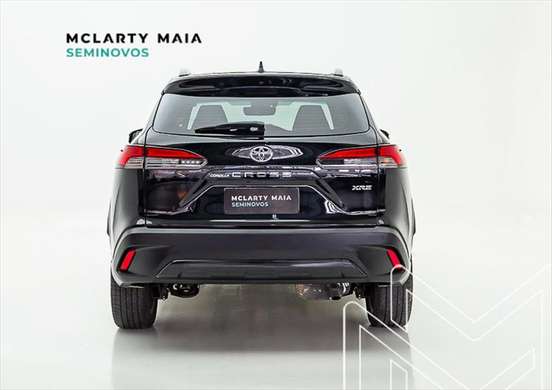 TOYOTA-COROLLA CROSS-2022