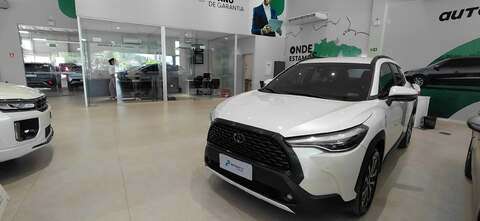 TOYOTA-COROLLA CROSS-2022