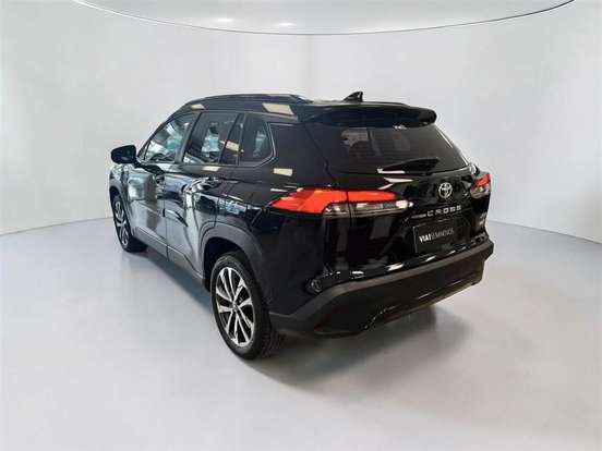 TOYOTA-COROLLA CROSS-2.0 VVT-IE FLEX XRE DIRECT SHIFT TOYOTA-COROLLA CROSS-2021