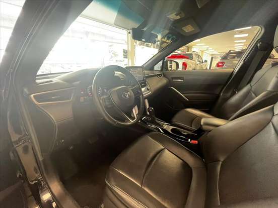 TOYOTA-COROLLA CROSS-2021