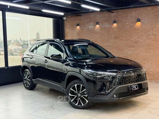 TOYOTA-COROLLA CROSS-2024