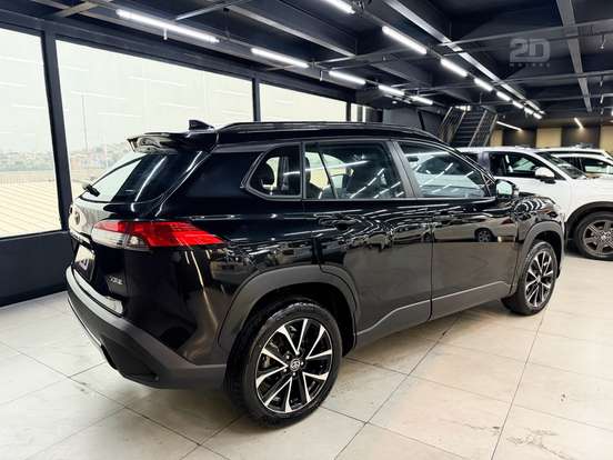 TOYOTA-COROLLA CROSS-2024