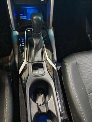 TOYOTA-COROLLA CROSS-2025
