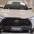 TOYOTA COROLLA CROSS 2.0 VVT-IE FLEX XRE DIRECT SHIFT TOYOTA COROLLA CROSS 2.0 VVT-IE FLEX XRE DIRECT SHIFT