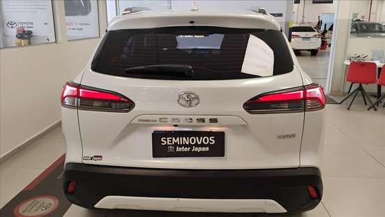 TOYOTA-COROLLA CROSS-2023