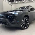 TOYOTA COROLLA CROSS 2.0 VVT-IE FLEX XRE DIRECT SHIFT TOYOTA COROLLA CROSS 2.0 VVT-IE FLEX XRE DIRECT SHIFT