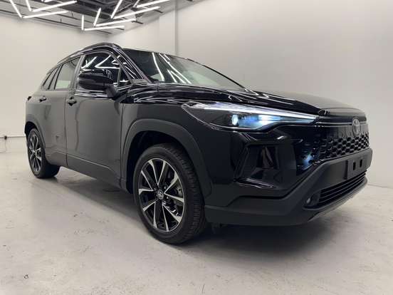 TOYOTA-COROLLA CROSS-2026