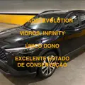 TOYOTA COROLLA CROSS 2.0 VVT-IE FLEX XRE DIRECT SHIFT TOYOTA COROLLA CROSS 2.0 VVT-IE FLEX XRE DIRECT SHIFT
